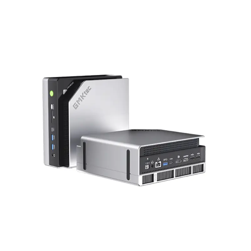 GMKtec EVO-X2 ミニPC 128GB メモリ+ 2TB SSD Amazon.co.jp: GMKtec EVO-X2 ミニPC AMD Ryzen AI Max+ 395搭載（16